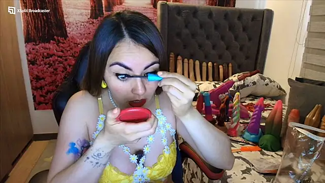 Snapshot of sofia23dirty chatting on September 2025 01:15:01 PM sofia23dirty online show from September 2025 01:15:01 PM