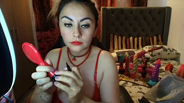 sofia23dirty online show from February 2026 10:08:02 PM