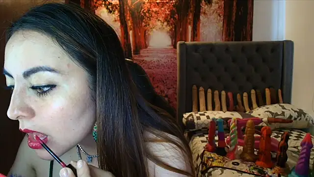 sofia23dirty online show from April 2026 05:17:01 PM