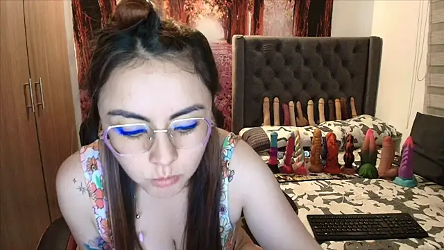 Snapshot of sofia23dirty chatting on July 2026 10:23:01 PM sofia23dirty online show from July 2026 10:23:01 PM