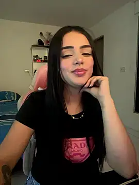 anniehart online show from January 2026 02:05:02 AM