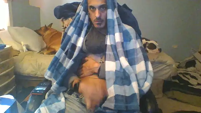 hottboyy45 online show from February 2025 08:07:02 PM