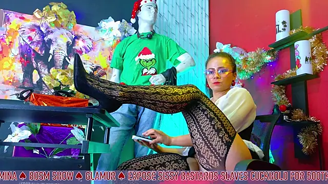 MistressSlut1 online show from December 2024 02:19:02 PM
