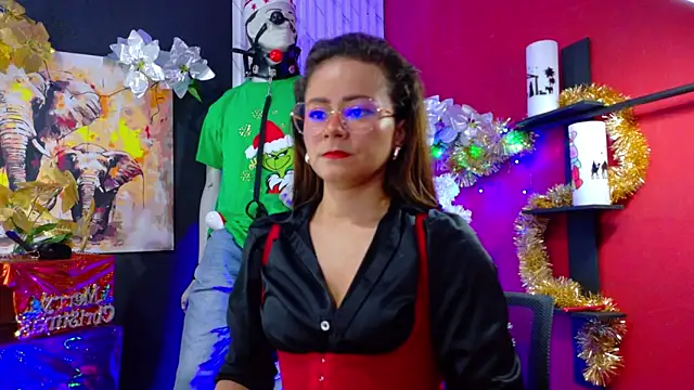 MistressSlut1 online show from December 2024 11:48:01 AM
