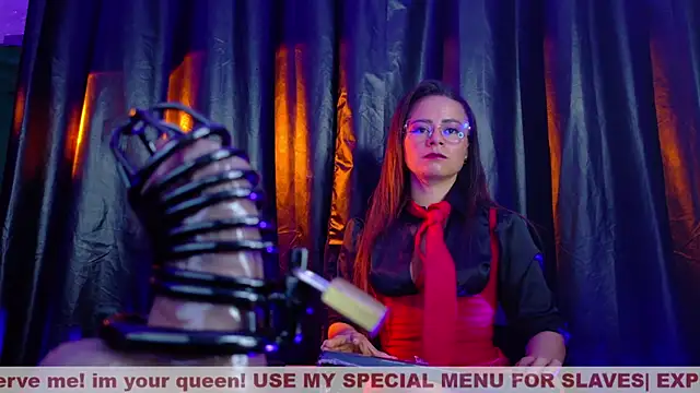 MistressSlut1 online show from November 2025 11:21:01 AM