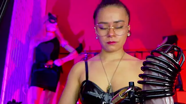 MistressSlut1 online show from January 2026 11:12:01 AM