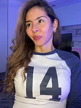 Snapshot of RouseColins chatting on February 2025 12:27:02 AM RouseColins online show from February 2025 12:27:02 AM