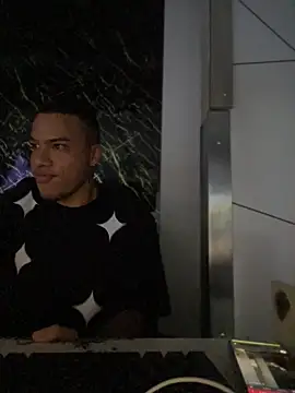 BestMasterForYou online show from October 2025 02:29:01 AM