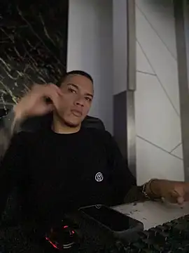 BestMasterForYou online show from October 2025 08:17:02 PM