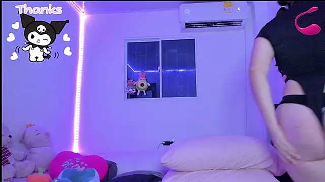 MollyG18 online show from January 2025 06:11:01 AM