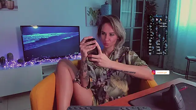 Snapshot of trafka_murafka chatting on October 2025 02:37:01 PM trafka murafka online show from October 2025 02:37:01 PM