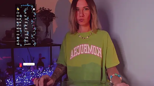 trafka murafka online show from February 2026 10:02:02 PM