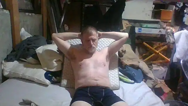 cJohnny71 online show from January 2026 02:22:01 PM