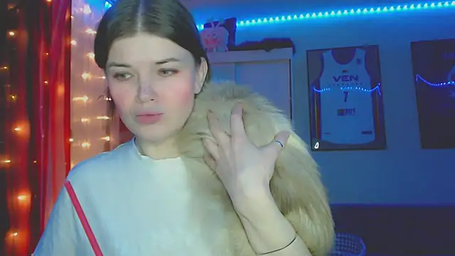 Klementa online show from March 2026 08:38:01 PM