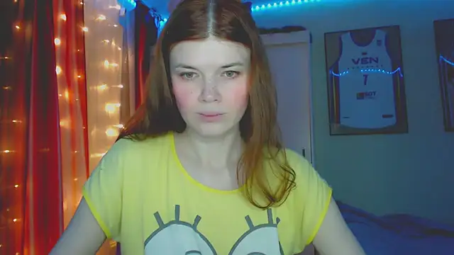 Snapshot of Klementa chatting on July 2026 06:36:01 PM Klementa online show from July 2026 06:36:01 PM