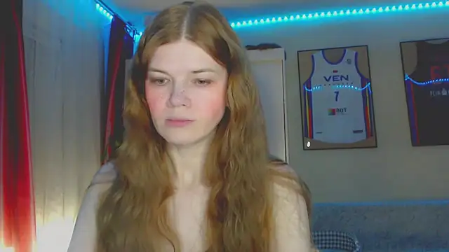 Snapshot of Klementa chatting on July 2026 06:17:02 PM Klementa online show from July 2026 06:17:02 PM