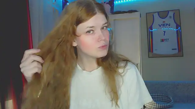 Snapshot of Klementa chatting on July 2026 06:18:02 PM Klementa online show from July 2026 06:18:02 PM