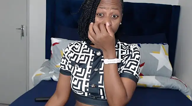 QUEENMANDYY online show from March 2025 02:30:01 AM