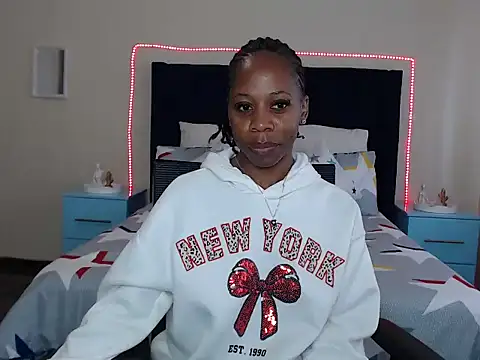 QUEENMANDYY online show from April 2026 06:30:02 AM