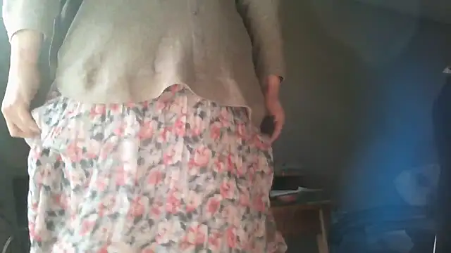 Sandra Potiche online show from April 2026 03:28:02 PM