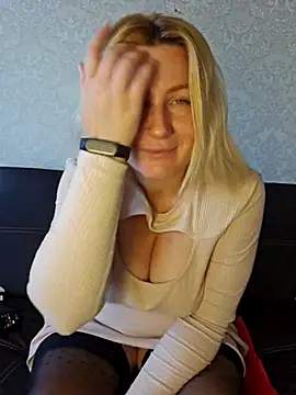 Marushka online show from October 2025 05:38:01 AM