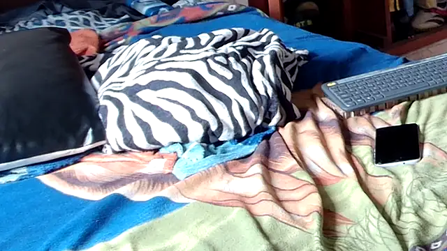 Jhon wich online show from December 2024 07:14:02 PM