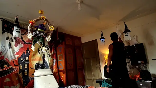 Jhon wich online show from October 2025 09:19:02 PM