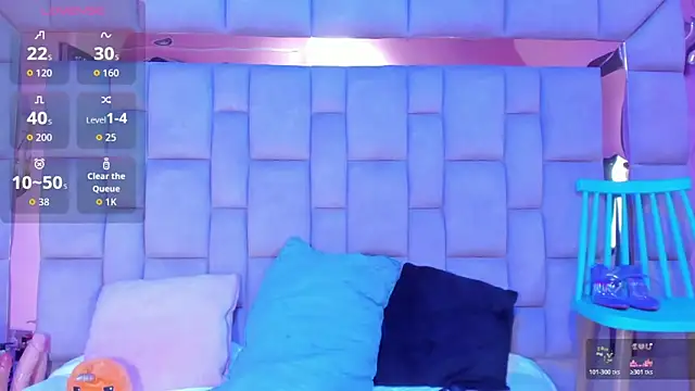 violeta sexx  online show from March 2026 04:17:02 AM