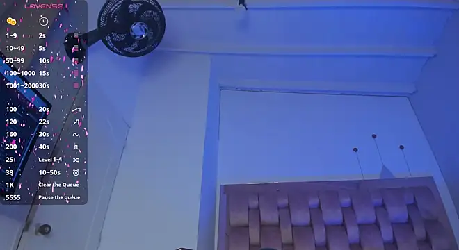 swt-booty online show from December 2024 11:07:02 PM