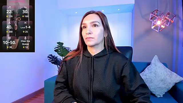 miataylorr1 online show from April 2026 11:33:02 AM