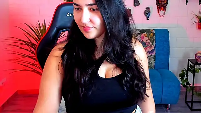 CeceliaJohnson online show from September 2025 08:06:02 AM