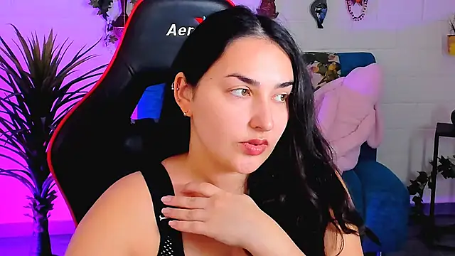 CeceliaJohnson online show from November 2025 08:04:01 AM