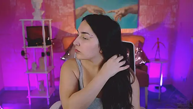 CeceliaJohnson online show from December 2025 08:12:01 AM