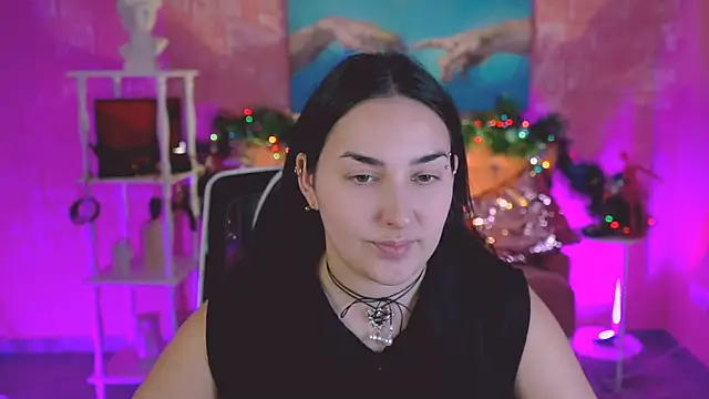 CeceliaJohnson online show from December 2025 08:08:01 AM