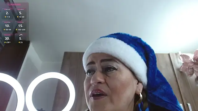 magenta maturr online show from December 2025 05:09:01 PM