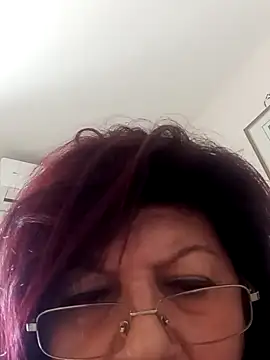 Snapshot of CALDA-AKIRA chatting on September 2025 02:11:01 PM CALDA-AKIRA online show from September 2025 02:11:01 PM