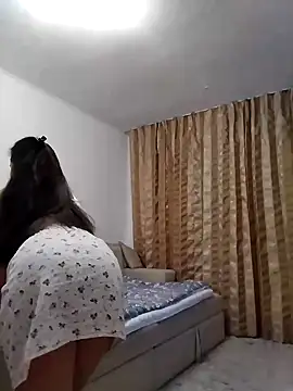 baby sweet girl  online show from February 2025 03:27:01 AM