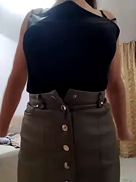 baby sweet girl  online show from February 2025 10:09:01 PM