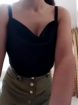 baby sweet girl  online show from March 2025 10:49:01 PM