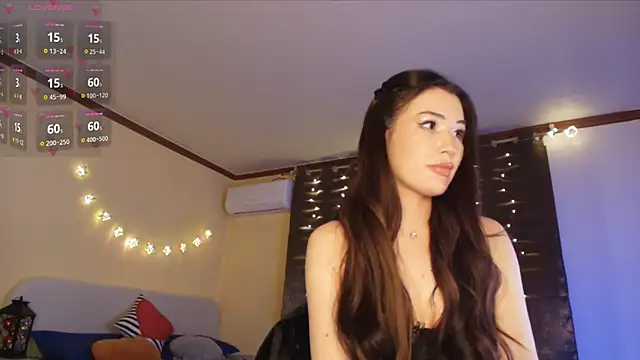 SoeTheReal online show from November 2025 03:12:02 PM