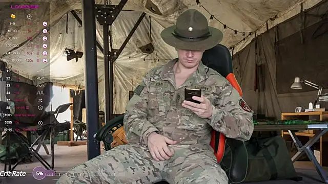 hornystripman97 online show from January 2025 04:59:01 AM