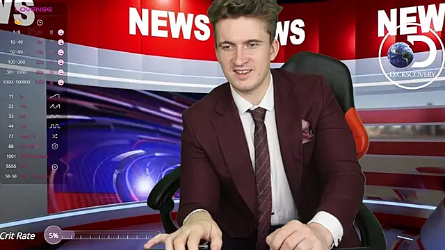 hornystripman97 online show from February 2025 05:29:02 AM