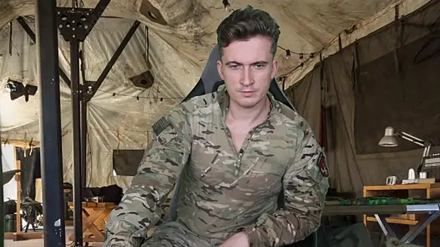 hornystripman97 online show from September 2025 11:09:01 AM