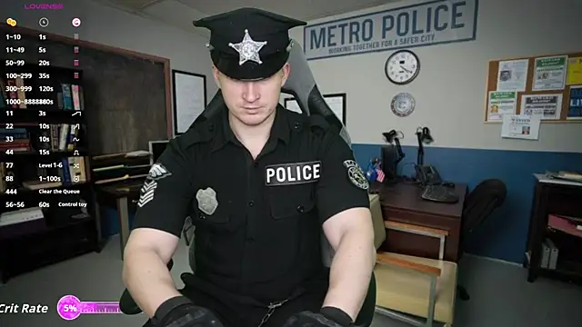 hornystripman97 online show from November 2025 12:16:01 PM