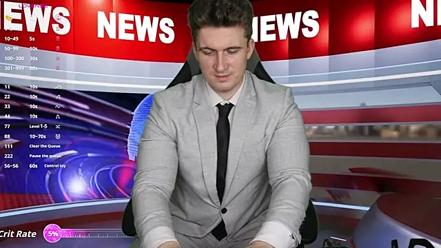 hornystripman97 online show from February 2026 03:25:01 AM