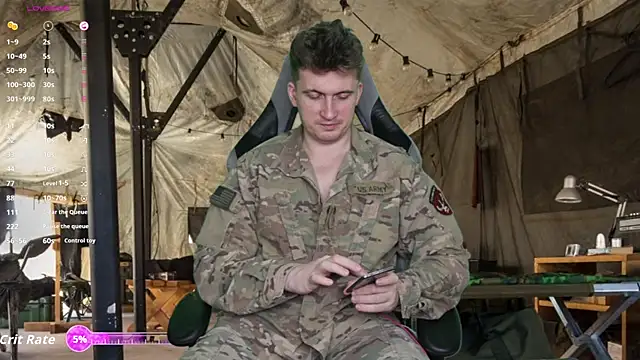 hornystripman97 online show from April 2026 05:42:02 PM