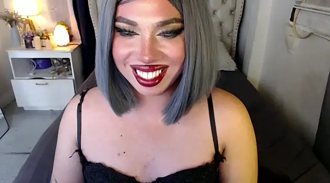 RebecaNextToYou online show from December 2024 08:50:01 PM