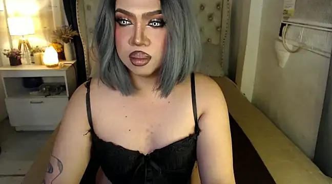 RebecaNextToYou online show from January 2025 05:18:01 PM