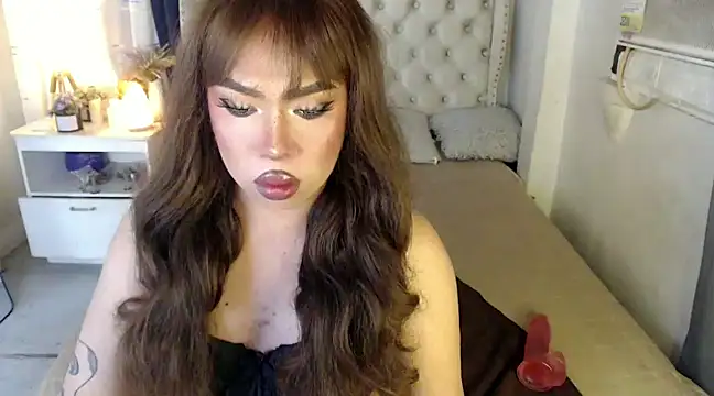 RebecaNextToYou online show from January 2025 08:26:01 PM