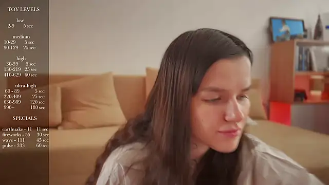 bbambi  online show from December 2025 11:41:01 AM